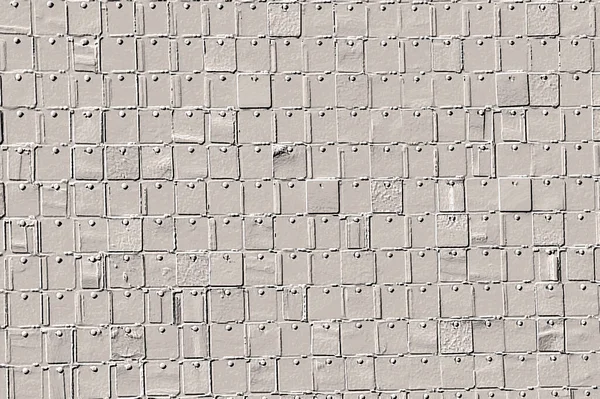 Beyaz, Kırmızı Kahverengi. Açık sarı. Hafif Cyan. Gri. Döşeme dokusu Soyut 3B Arkaplan Deseni