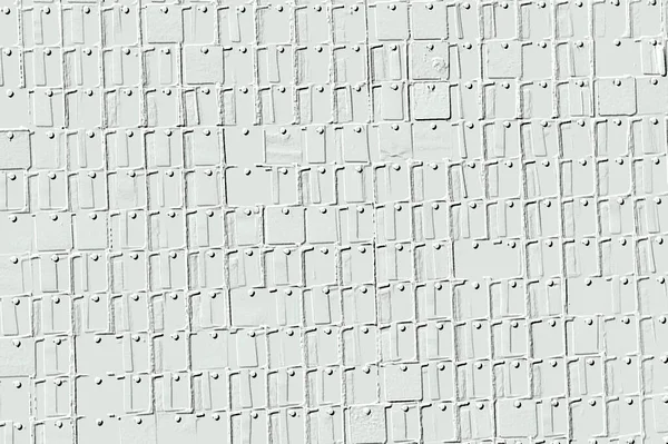 Beyaz, Kırmızı Kahverengi. Açık sarı. Hafif Cyan. Gri. Döşeme dokusu Soyut 3B Arkaplan Deseni