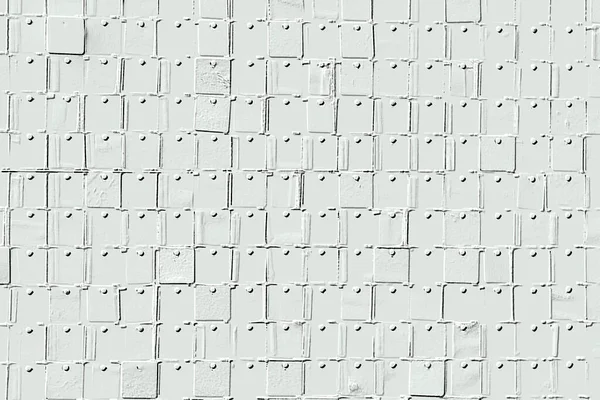 Beyaz, Kırmızı Kahverengi. Açık sarı. Hafif Cyan. Gri. Döşeme dokusu Soyut 3B Arkaplan Deseni