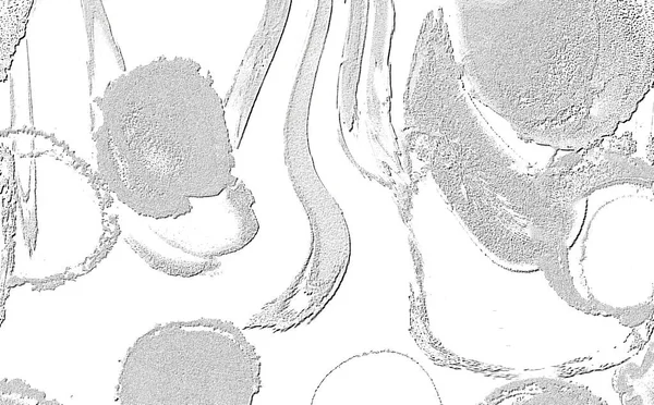 Beyaz, Kırmızı Kahverengi. Açık sarı. Hafif Cyan. Gri. Döşeme dokusu Soyut 3B Arkaplan Deseni