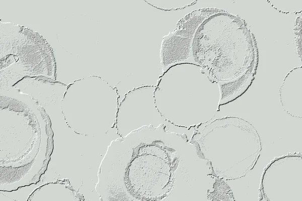 Beyaz, Kırmızı Kahverengi. Açık sarı. Hafif Cyan. Gri. Döşeme dokusu Soyut 3B Arkaplan Deseni