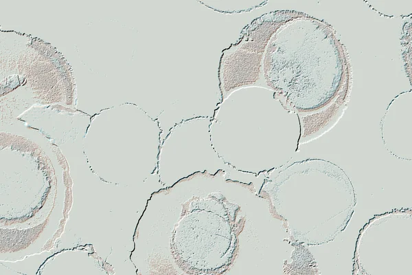 Beyaz, Kırmızı Kahverengi. Açık sarı. Hafif Cyan. Gri. Döşeme dokusu Soyut 3B Arkaplan Deseni