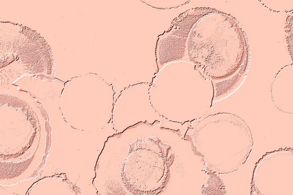 Beyaz, Kırmızı Kahverengi. Açık sarı. Hafif Cyan. Gri. Döşeme dokusu Soyut 3B Arkaplan Deseni