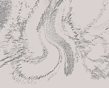 Beyaz, kırmızımsı kahverengi, soluk sarı, soluk siyan.gri. Seramik duvar ve zemin fayansları soyut arkaplan. Üç boyutlu arka plan modeli. İç dekorasyon tasarımı. Geometrik mozaik doku. Kusursuz desen.