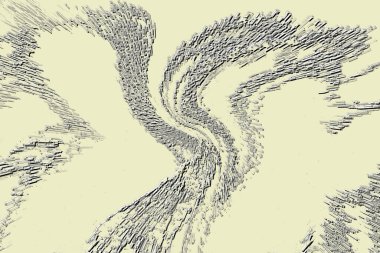 Beyaz, kırmızımsı kahverengi, soluk sarı, soluk siyan.gri. Seramik duvar ve zemin fayansları soyut arkaplan. Üç boyutlu arka plan modeli. İç dekorasyon tasarımı. Geometrik mozaik doku. Kusursuz desen.