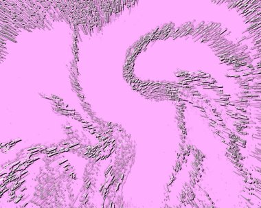 Beyaz, kırmızımsı kahverengi, soluk sarı, soluk siyan.gri. Seramik duvar ve zemin fayansları soyut arkaplan. Üç boyutlu arka plan modeli. İç dekorasyon tasarımı. Geometrik mozaik doku. Kusursuz desen.