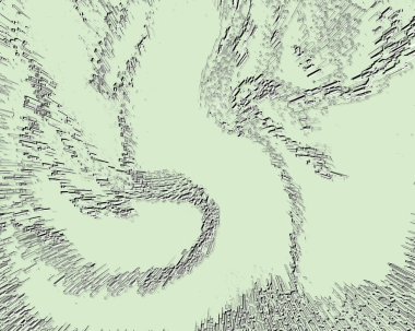 Beyaz, kırmızımsı kahverengi, soluk sarı, soluk siyan.gri. Seramik duvar ve zemin fayansları soyut arkaplan. Üç boyutlu arka plan modeli. İç dekorasyon tasarımı. Geometrik mozaik doku. Kusursuz desen.