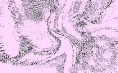 Beyaz, kırmızımsı kahverengi, soluk sarı, soluk siyan.gri. Seramik duvar ve zemin fayansları soyut arkaplan. Üç boyutlu arka plan modeli. İç dekorasyon tasarımı. Geometrik mozaik doku. Kusursuz desen.