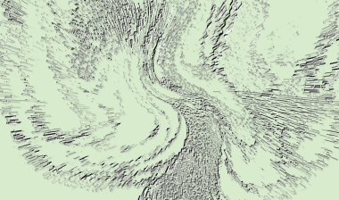 Beyaz, kırmızımsı kahverengi, soluk sarı, soluk siyan.gri. Seramik duvar ve zemin fayansları soyut arkaplan. Üç boyutlu arka plan modeli. İç dekorasyon tasarımı. Geometrik mozaik doku. Kusursuz desen.