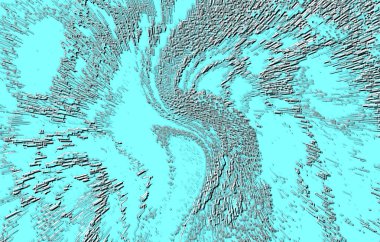 Beyaz, kırmızımsı kahverengi, soluk sarı, soluk siyan.gri. Seramik duvar ve zemin fayansları soyut arkaplan. Üç boyutlu arka plan modeli. İç dekorasyon tasarımı. Geometrik mozaik doku. Kusursuz desen.