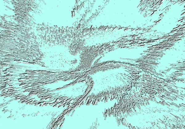 Beyaz, kırmızımsı kahverengi, soluk sarı, soluk siyan.gri. Seramik duvar ve zemin fayansları soyut arkaplan. Üç boyutlu arka plan modeli. İç dekorasyon tasarımı. Geometrik mozaik doku. Kusursuz desen.