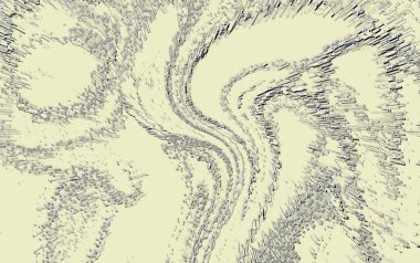 Beyaz, kırmızımsı kahverengi, soluk sarı, soluk siyan.gri. Seramik duvar ve zemin fayansları soyut arkaplan. Üç boyutlu arka plan modeli. İç dekorasyon tasarımı. Geometrik mozaik doku. Kusursuz desen.
