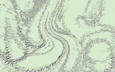 Beyaz, kırmızımsı kahverengi, soluk sarı, soluk siyan.gri. Seramik duvar ve zemin fayansları soyut arkaplan. Üç boyutlu arka plan modeli. İç dekorasyon tasarımı. Geometrik mozaik doku. Kusursuz desen.