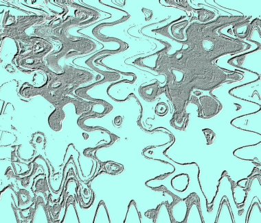 Beyaz, kırmızımsı kahverengi, soluk sarı, soluk siyan.gri. Seramik duvar ve zemin fayansları soyut arkaplan. Üç boyutlu arka plan modeli. İç dekorasyon tasarımı. Geometrik mozaik doku. Kusursuz desen.