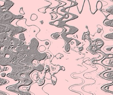 Beyaz, kırmızımsı kahverengi, soluk sarı, soluk siyan.gri. Seramik duvar ve zemin fayansları soyut arkaplan. Üç boyutlu arka plan modeli. İç dekorasyon tasarımı. Geometrik mozaik doku. Kusursuz desen.