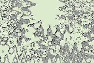 Beyaz, kırmızımsı kahverengi, soluk sarı, soluk siyan.gri. Seramik duvar ve zemin fayansları soyut arkaplan. Üç boyutlu arka plan modeli. İç dekorasyon tasarımı. Geometrik mozaik doku. Kusursuz desen.