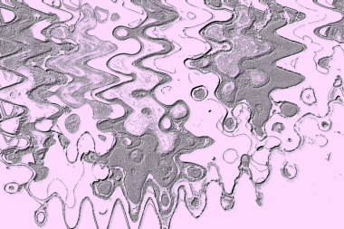 Beyaz, kırmızımsı kahverengi, soluk sarı, soluk siyan.gri. Seramik duvar ve zemin fayansları soyut arkaplan. Üç boyutlu arka plan modeli. İç dekorasyon tasarımı. Geometrik mozaik doku. Kusursuz desen.