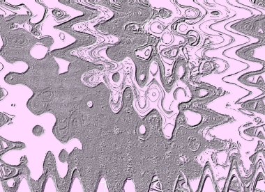 Beyaz, kırmızımsı kahverengi, soluk sarı, soluk siyan.gri. Seramik duvar ve zemin fayansları soyut arkaplan. Üç boyutlu arka plan modeli. İç dekorasyon tasarımı. Geometrik mozaik doku. Kusursuz desen.