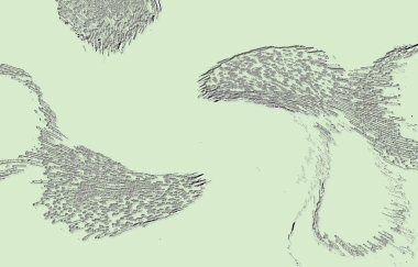 Beyaz, kırmızımsı kahverengi, soluk sarı, soluk siyan.gri. Seramik duvar ve zemin fayansları soyut arkaplan. Üç boyutlu arka plan modeli. İç dekorasyon tasarımı. Geometrik mozaik doku. Kusursuz desen.