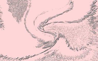 Beyaz, kırmızımsı kahverengi, soluk sarı, soluk siyan.gri. Seramik duvar ve zemin fayansları soyut arkaplan. Üç boyutlu arka plan modeli. İç dekorasyon tasarımı. Geometrik mozaik doku. Kusursuz desen.