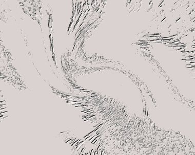 Beyaz, kırmızımsı kahverengi, soluk sarı, soluk siyan.gri. Seramik duvar ve zemin fayansları soyut arkaplan. Üç boyutlu arka plan modeli. İç dekorasyon tasarımı. Geometrik mozaik doku. Kusursuz desen.