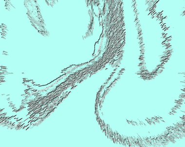 Beyaz, kırmızımsı kahverengi, soluk sarı, soluk siyan.gri. Seramik duvar ve zemin fayansları soyut arkaplan. Üç boyutlu arka plan modeli. İç dekorasyon tasarımı. Geometrik mozaik doku. Kusursuz desen.