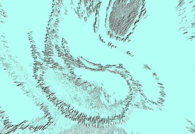 Beyaz, kırmızımsı kahverengi, soluk sarı, soluk siyan.gri. Seramik duvar ve zemin fayansları soyut arkaplan. Üç boyutlu arka plan modeli. İç dekorasyon tasarımı. Geometrik mozaik doku. Kusursuz desen.