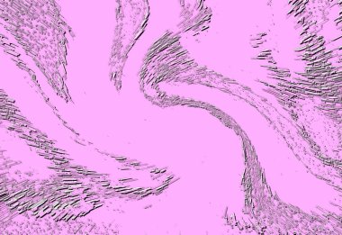 Beyaz, kırmızımsı kahverengi, soluk sarı, soluk siyan.gri. Seramik duvar ve zemin fayansları soyut arkaplan. Üç boyutlu arka plan modeli. İç dekorasyon tasarımı. Geometrik mozaik doku. Kusursuz desen.