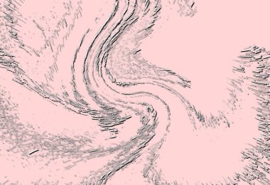 Beyaz, kırmızımsı kahverengi, soluk sarı, soluk siyan.gri. Seramik duvar ve zemin fayansları soyut arkaplan. Üç boyutlu arka plan modeli. İç dekorasyon tasarımı. Geometrik mozaik doku. Kusursuz desen.