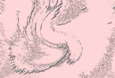 Beyaz, kırmızımsı kahverengi, soluk sarı, soluk siyan.gri. Seramik duvar ve zemin fayansları soyut arkaplan. Üç boyutlu arka plan modeli. İç dekorasyon tasarımı. Geometrik mozaik doku. Kusursuz desen.