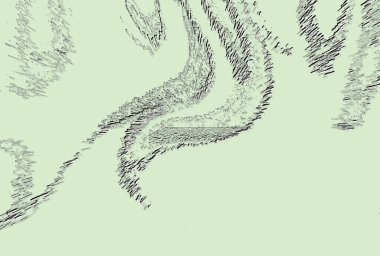 Beyaz, kırmızımsı kahverengi, soluk sarı, soluk siyan.gri. Seramik duvar ve zemin fayansları soyut arkaplan. Üç boyutlu arka plan modeli. İç dekorasyon tasarımı. Geometrik mozaik doku. Kusursuz desen.