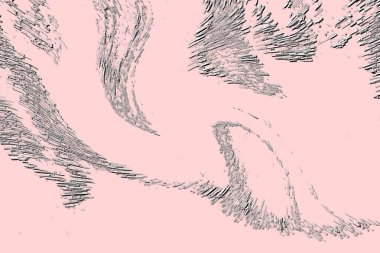 Beyaz, kırmızımsı kahverengi, soluk sarı, soluk siyan.gri. Seramik duvar ve zemin fayansları soyut arkaplan. Üç boyutlu arka plan modeli. İç dekorasyon tasarımı. Geometrik mozaik doku. Kusursuz desen.