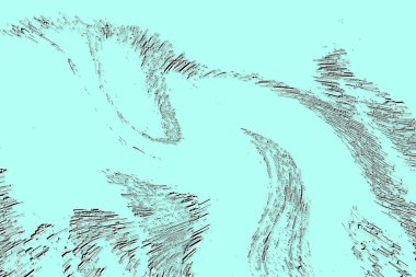 Beyaz, kırmızımsı kahverengi, soluk sarı, soluk siyan.gri. Seramik duvar ve zemin fayansları soyut arkaplan. Üç boyutlu arka plan modeli. İç dekorasyon tasarımı. Geometrik mozaik doku. Kusursuz desen.