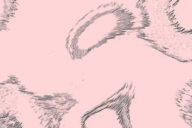 Beyaz, kırmızımsı kahverengi, soluk sarı, soluk siyan.gri. Seramik duvar ve zemin fayansları soyut arkaplan. Üç boyutlu arka plan modeli. İç dekorasyon tasarımı. Geometrik mozaik doku. Kusursuz desen.