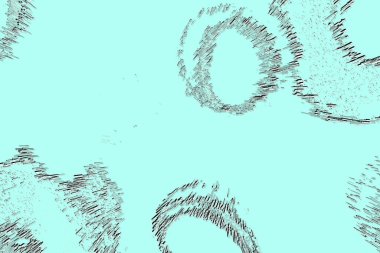 Beyaz, kırmızımsı kahverengi, soluk sarı, soluk siyan.gri. Seramik duvar ve zemin fayansları soyut arkaplan. Üç boyutlu arka plan modeli. İç dekorasyon tasarımı. Geometrik mozaik doku. Kusursuz desen.