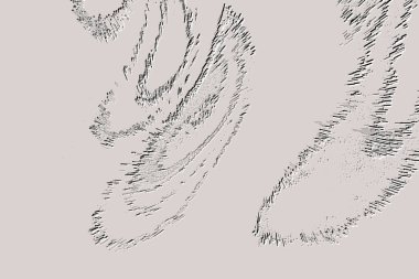 Beyaz, kırmızımsı kahverengi, soluk sarı, soluk siyan.gri. Seramik duvar ve zemin fayansları soyut arkaplan. Üç boyutlu arka plan modeli. İç dekorasyon tasarımı. Geometrik mozaik doku. Kusursuz desen.