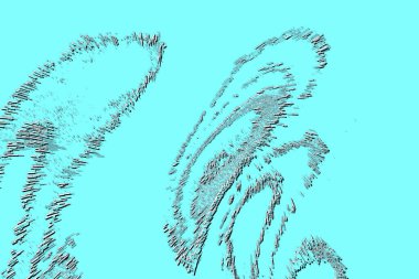 Beyaz, kırmızımsı kahverengi, soluk sarı, soluk siyan.gri. Seramik duvar ve zemin fayansları soyut arkaplan. Üç boyutlu arka plan modeli. İç dekorasyon tasarımı. Geometrik mozaik doku. Kusursuz desen.