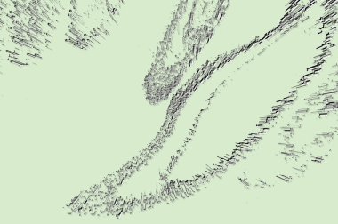 Beyaz, kırmızımsı kahverengi, soluk sarı, soluk siyan.gri. Seramik duvar ve zemin fayansları soyut arkaplan. Üç boyutlu arka plan modeli. İç dekorasyon tasarımı. Geometrik mozaik doku. Kusursuz desen.