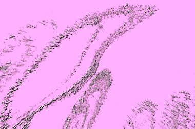 Beyaz, kırmızımsı kahverengi, soluk sarı, soluk siyan.gri. Seramik duvar ve zemin fayansları soyut arkaplan. Üç boyutlu arka plan modeli. İç dekorasyon tasarımı. Geometrik mozaik doku. Kusursuz desen.