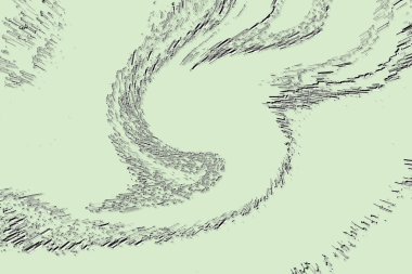 Beyaz, kırmızımsı kahverengi, soluk sarı, soluk siyan.gri. Seramik duvar ve zemin fayansları soyut arkaplan. Üç boyutlu arka plan modeli. İç dekorasyon tasarımı. Geometrik mozaik doku. Kusursuz desen.