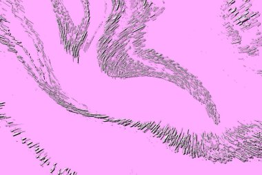 Beyaz, kırmızımsı kahverengi, soluk sarı, soluk siyan.gri. Seramik duvar ve zemin fayansları soyut arkaplan. Üç boyutlu arka plan modeli. İç dekorasyon tasarımı. Geometrik mozaik doku. Kusursuz desen.