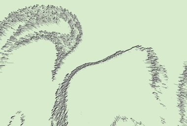 Beyaz, kırmızımsı kahverengi, soluk sarı, soluk siyan.gri. Seramik duvar ve zemin fayansları soyut arkaplan. Üç boyutlu arka plan modeli. İç dekorasyon tasarımı. Geometrik mozaik doku. Kusursuz desen.