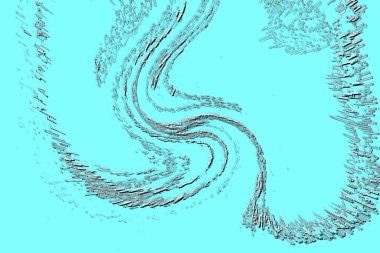 Beyaz, kırmızımsı kahverengi, soluk sarı, soluk siyan.gri. Seramik duvar ve zemin fayansları soyut arkaplan. Üç boyutlu arka plan modeli. İç dekorasyon tasarımı. Geometrik mozaik doku. Kusursuz desen.