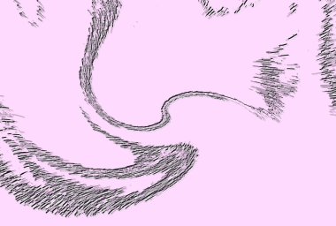 Beyaz, kırmızımsı kahverengi, soluk sarı, soluk siyan.gri. Seramik duvar ve zemin fayansları soyut arkaplan. Üç boyutlu arka plan modeli. İç dekorasyon tasarımı. Geometrik mozaik doku. Kusursuz desen.