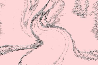 Beyaz, kırmızımsı kahverengi, soluk sarı, soluk siyan.gri. Seramik duvar ve zemin fayansları soyut arkaplan. Üç boyutlu arka plan modeli. İç dekorasyon tasarımı. Geometrik mozaik doku. Kusursuz desen.