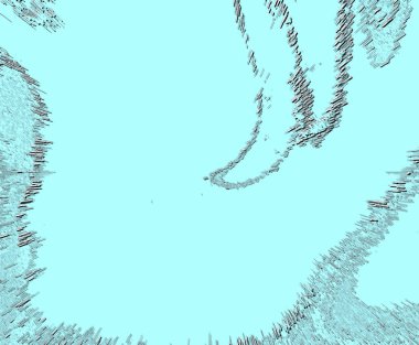 Beyaz, kırmızımsı kahverengi, soluk sarı, soluk siyan.gri. Seramik duvar ve zemin fayansları soyut arkaplan. Üç boyutlu arka plan modeli. İç dekorasyon tasarımı. Geometrik mozaik doku. Kusursuz desen.