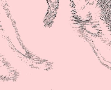 Beyaz, kırmızımsı kahverengi, soluk sarı, soluk siyan.gri. Seramik duvar ve zemin fayansları soyut arkaplan. Üç boyutlu arka plan modeli. İç dekorasyon tasarımı. Geometrik mozaik doku. Kusursuz desen.