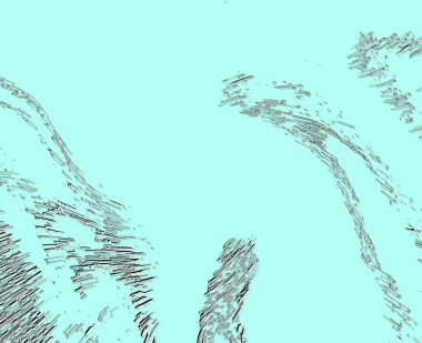 Beyaz, kırmızımsı kahverengi, soluk sarı, soluk siyan.gri. Seramik duvar ve zemin fayansları soyut arkaplan. Üç boyutlu arka plan modeli. İç dekorasyon tasarımı. Geometrik mozaik doku. Kusursuz desen.