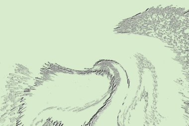 Beyaz, kırmızımsı kahverengi, soluk sarı, soluk siyan.gri. Seramik duvar ve zemin fayansları soyut arkaplan. Üç boyutlu arka plan modeli. İç dekorasyon tasarımı. Geometrik mozaik doku. Kusursuz desen.