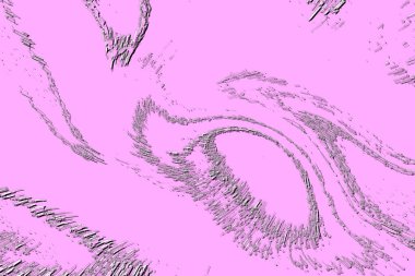 Beyaz, kırmızımsı kahverengi, soluk sarı, soluk siyan.gri. Seramik duvar ve zemin fayansları soyut arkaplan. Üç boyutlu arka plan modeli. İç dekorasyon tasarımı. Geometrik mozaik doku. Kusursuz desen.